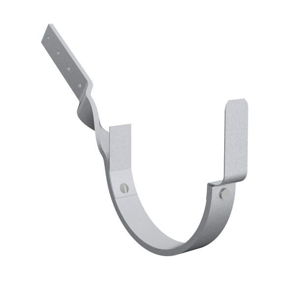 Lindab Galvanised Steel Side Fix Rafter Bracket (125mm - 150mm) - Aluminium Gutters Direct