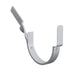 Lindab Galvanised Steel Side Fix Rafter Bracket (125mm - 150mm) - Aluminium Gutters Direct