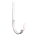 Lindab Painted Steel 240mm Flex-Fit Fascia Bracket (190mm) - Aluminium Gutters Direct