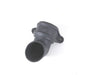 Hargreaves - Cast Iron Round Downpipe (65mm-150mm) Eared Shoe - Aluminium Gutters Direct