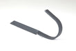 Hargreaves - Cast Iron Round Downpipe (65mm-150mm) Holdfast - Aluminium Gutters Direct