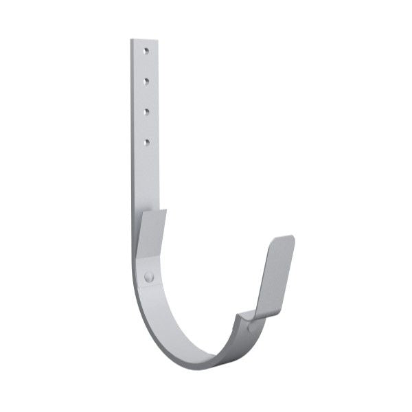 Lindab Painted Steel 180mm Flex-Fit Rafter Bracket (100mm - 150mm) - Aluminium Gutters Direct