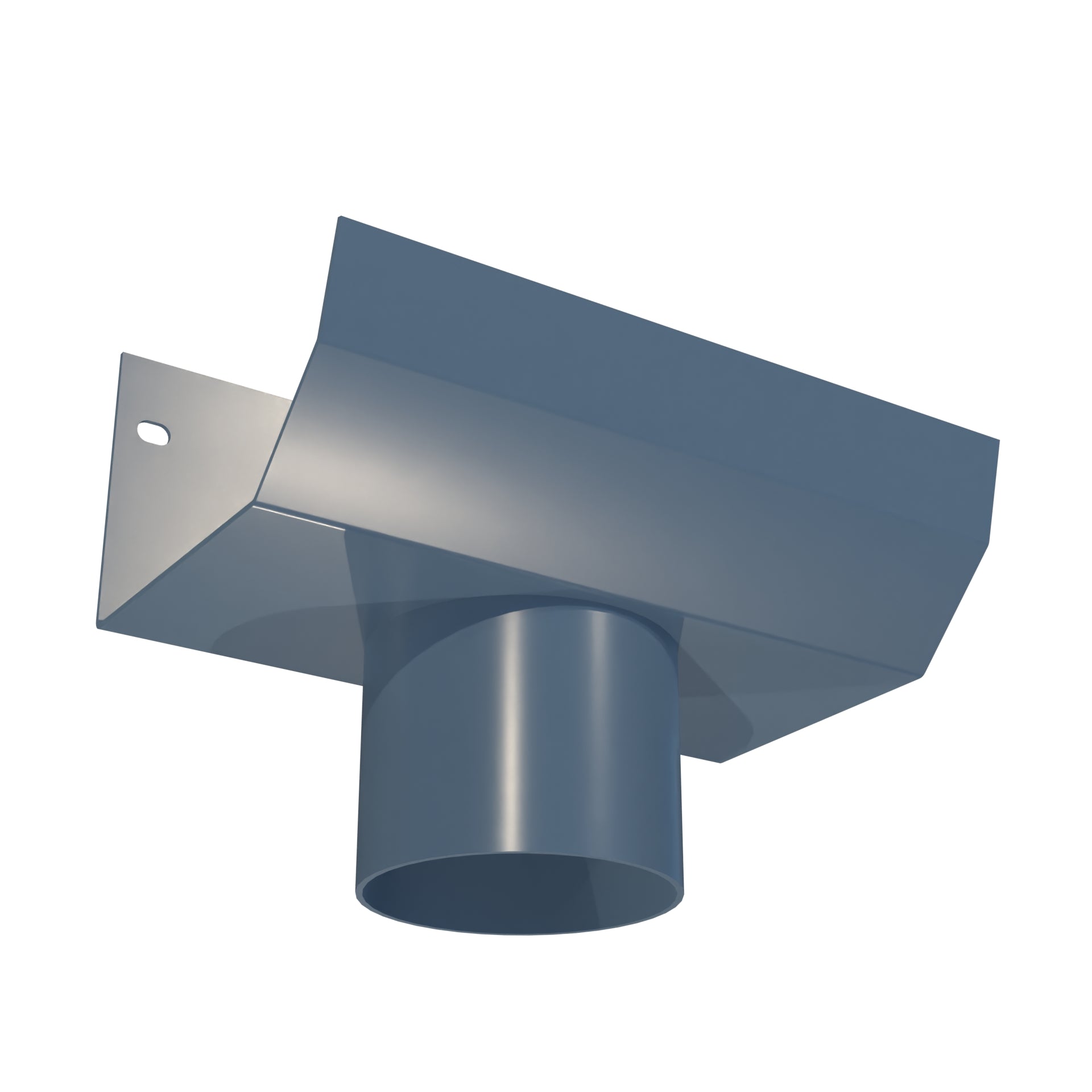 Dales Domestic (75x118) - Outlet 76.2mm Diameter