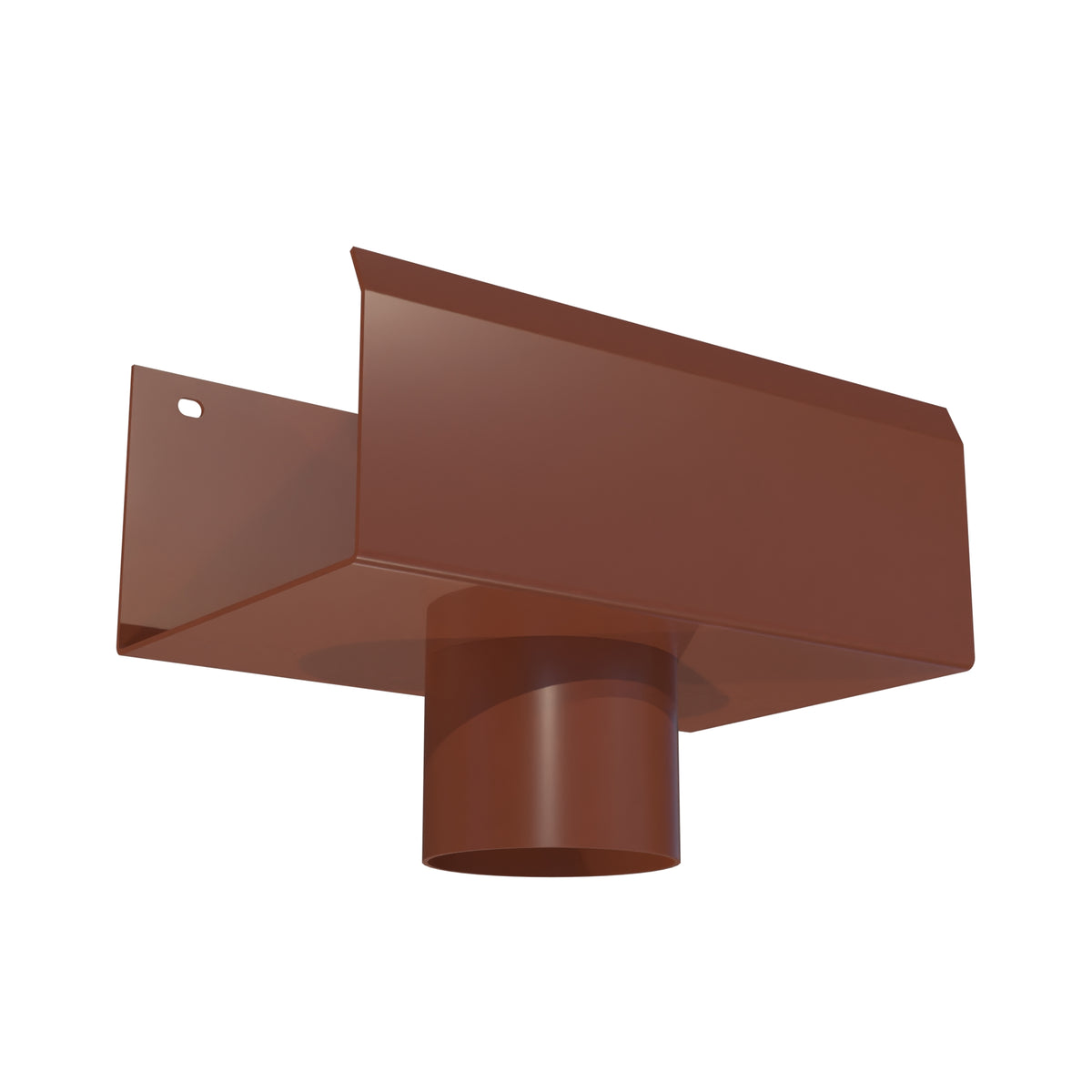 Dales System 75 (130x135) - Outlet 76.2mm Diameter