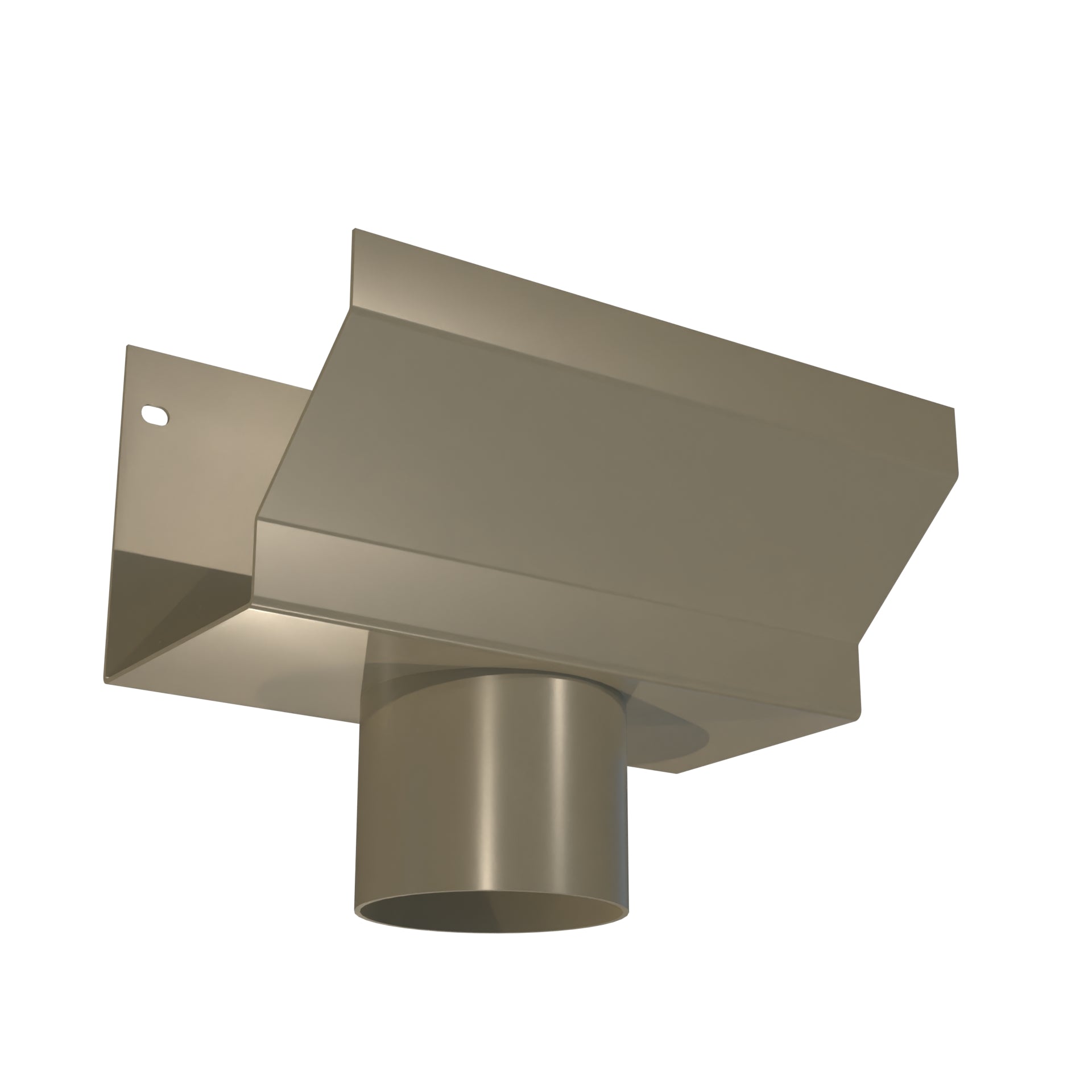 Dales Strongline (100x135) - Outlet 76.2mm Diameter