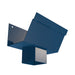 Dales Nene 1 (150x100) - Outlet 76.2mm Square - Aluminium Gutters Direct