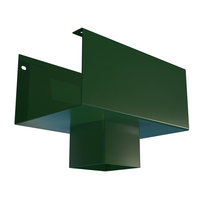 Dales Delta 100 (100x150) - Outlet 76.2mm Square