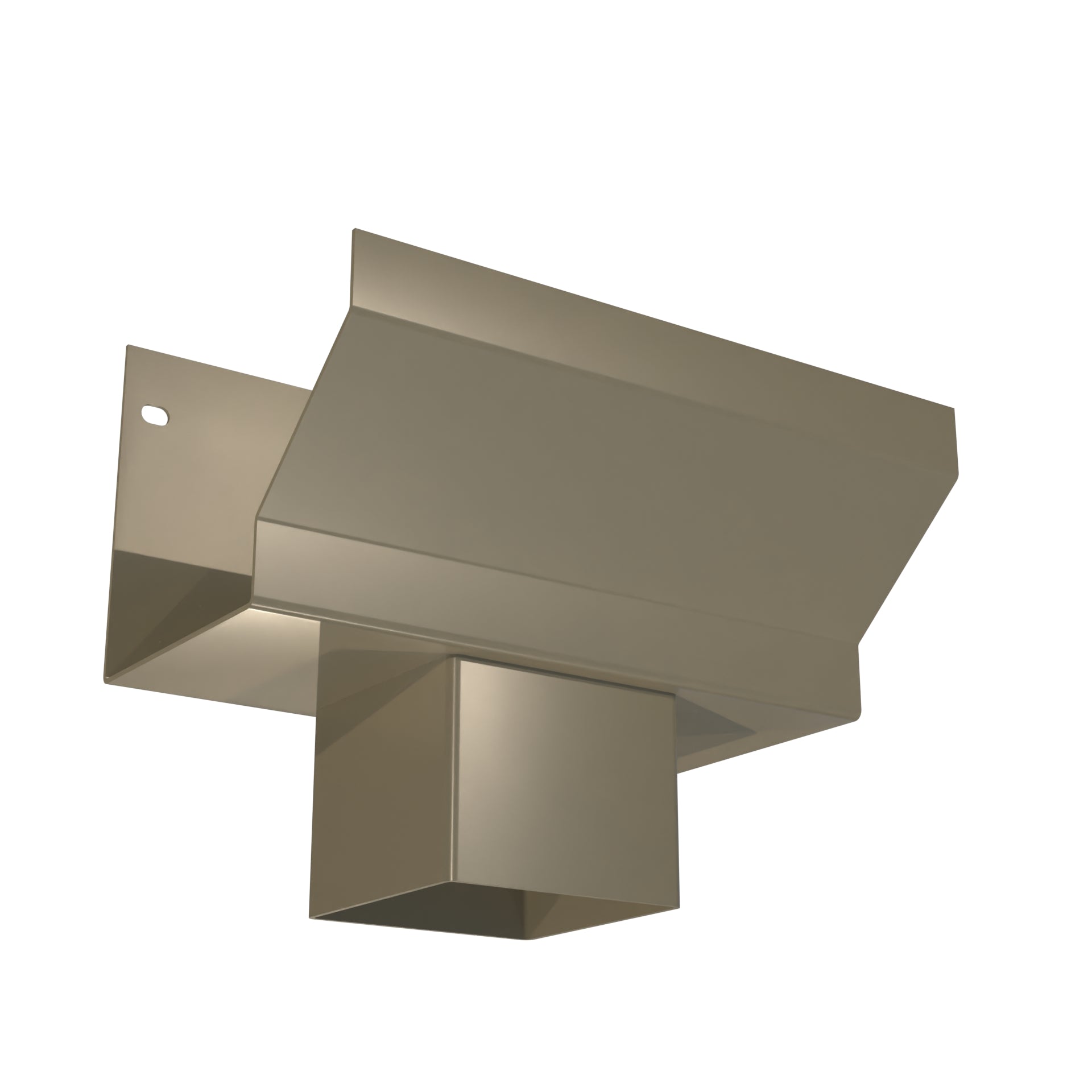 Dales Strongline (100x135) - Outlet 76.2mm Square