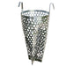Lindab Painted Steel (Stainless Steel) Leaf Filter (100mm) - Aluminium Gutters Direct