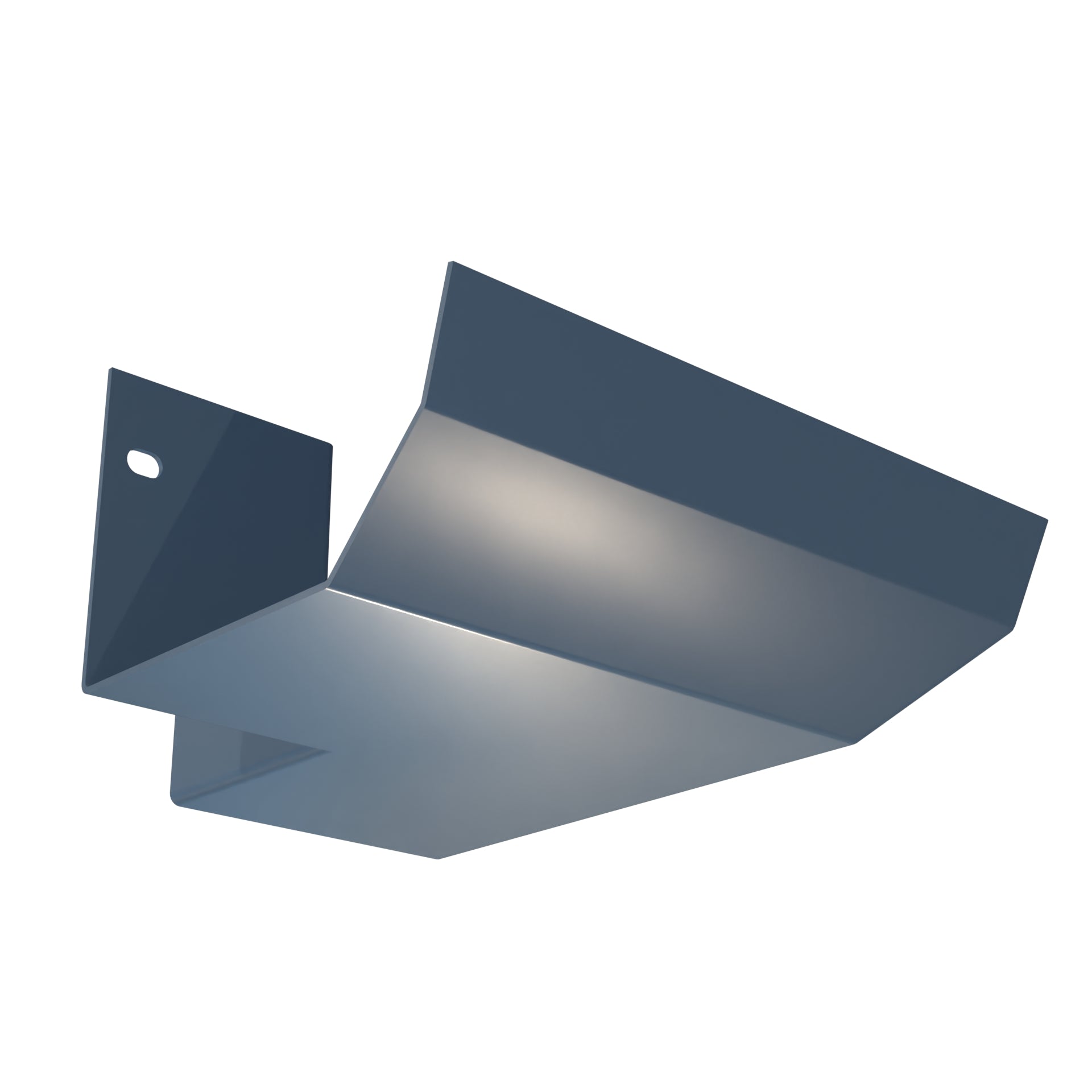 Dales Domestic (75x118) - External Corner 90 Degree