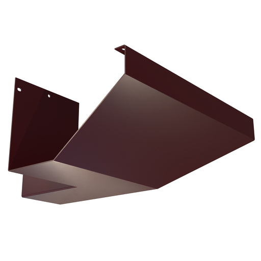 Dales Torent 2 (205x170) - External Corner 90 Degree - Aluminium Gutters Direct