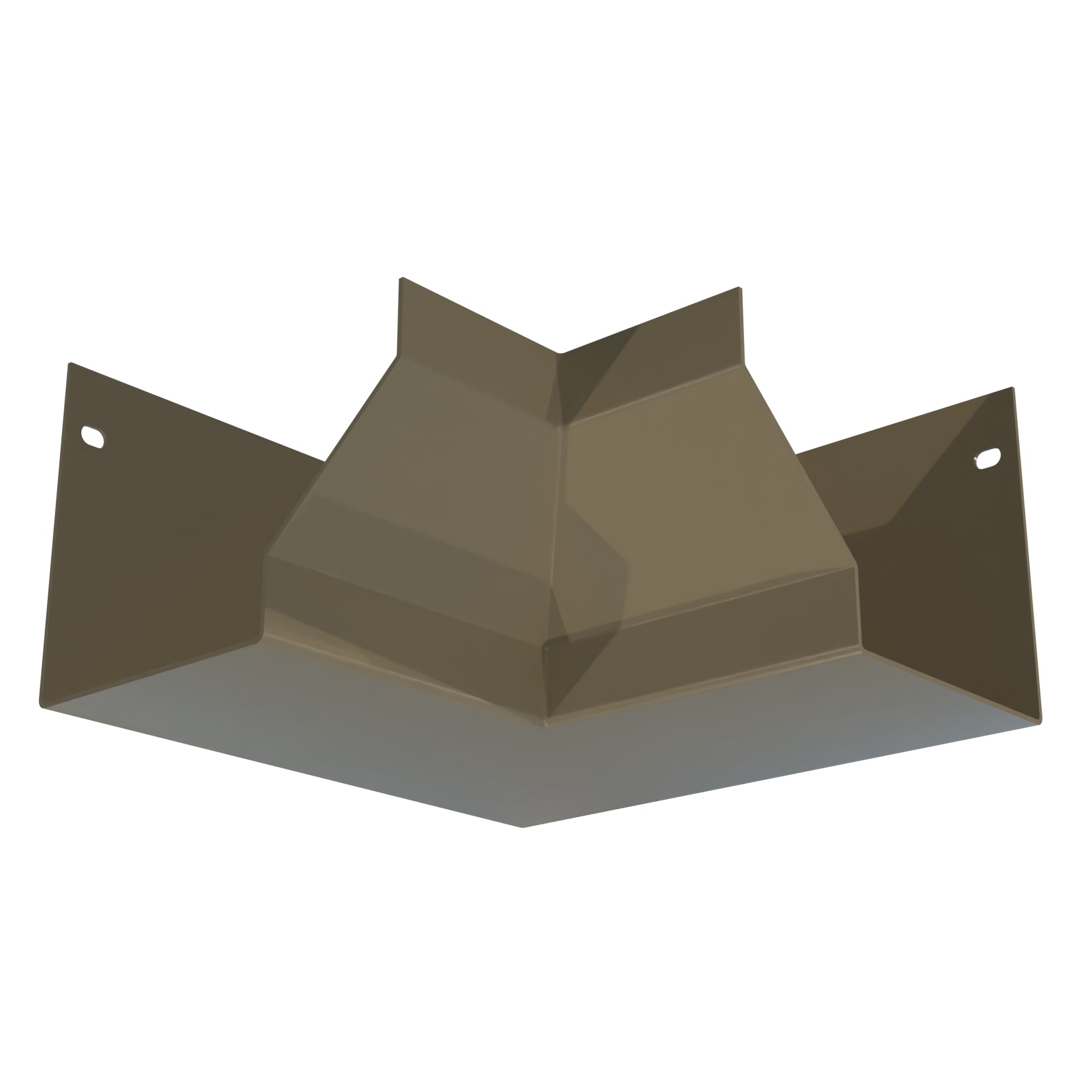 Dales Strongline (100x135) - External Corner 90 Degree