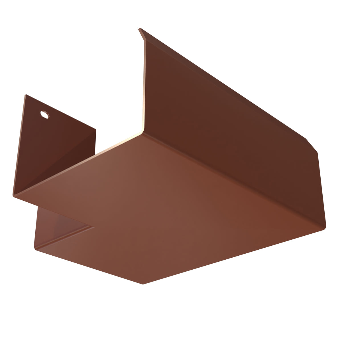 Dales System 75 (130x135) - External Corner 90 Degree