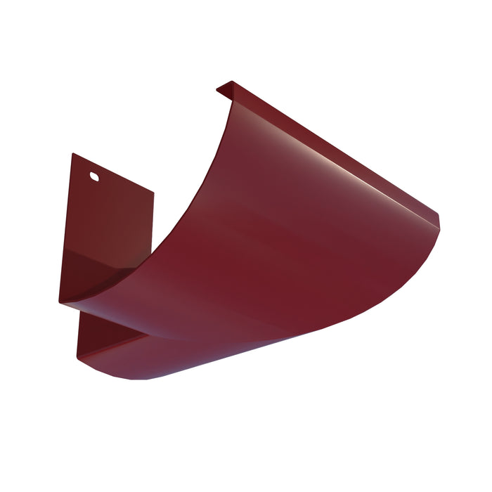 Dales HR150 (148x110) - External Corner 90 Degree - Aluminium Gutters Direct