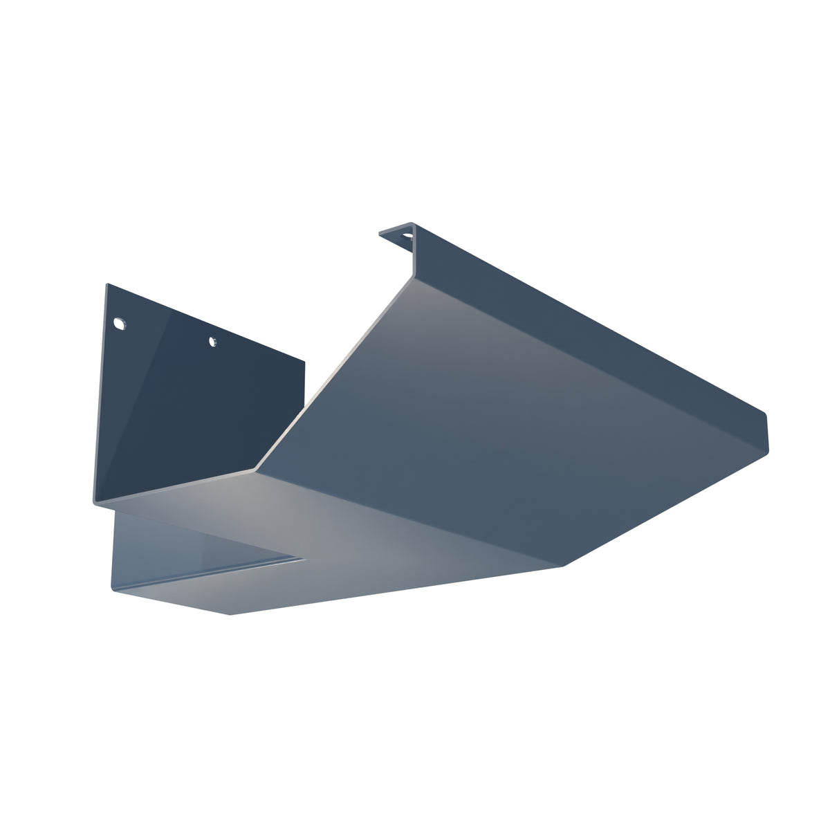 Dales Torent 1 (205x125) - External Corner 90 Degree - Aluminium Gutters Direct