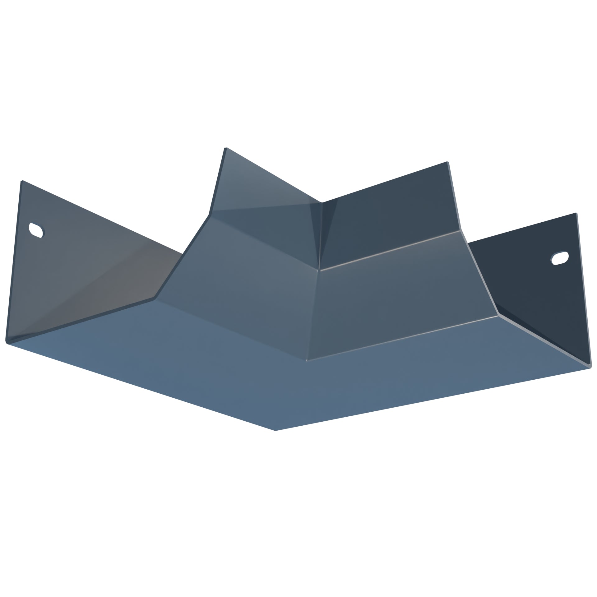 Dales Domestic (75x118) - Internal Corner 90 Degree