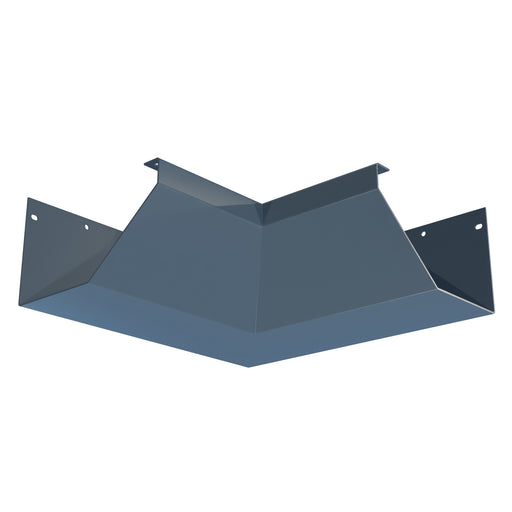 Dales Torent 1 (205x125) - Internal Corner 90 Degree - Aluminium Gutters Direct