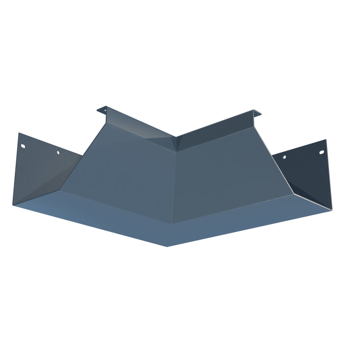 Dales Torent 1 (205x125) - Internal Corner 90 Degree - Aluminium Gutters Direct