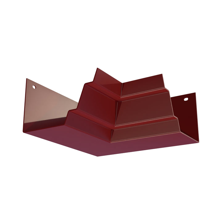 Dales Avon (150x100) - Internal Corner 90 Degree - Aluminium Gutters Direct