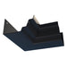 Dales Derwent (130x75) - Internal Corner 90 Degree - Aluminium Gutters Direct