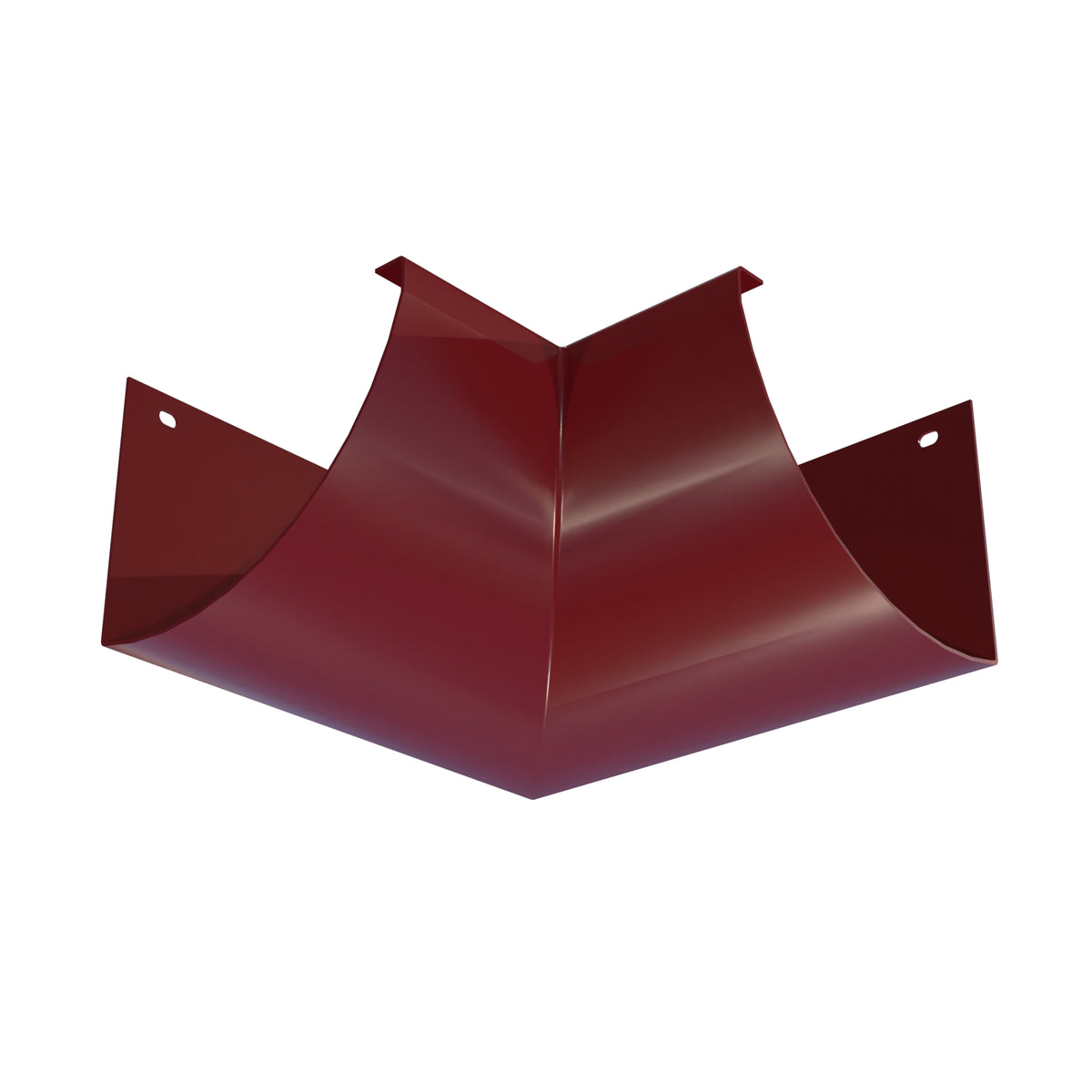 Dales HR150 (148x110) - Internal Corner 90 Degree - Aluminium Gutters Direct