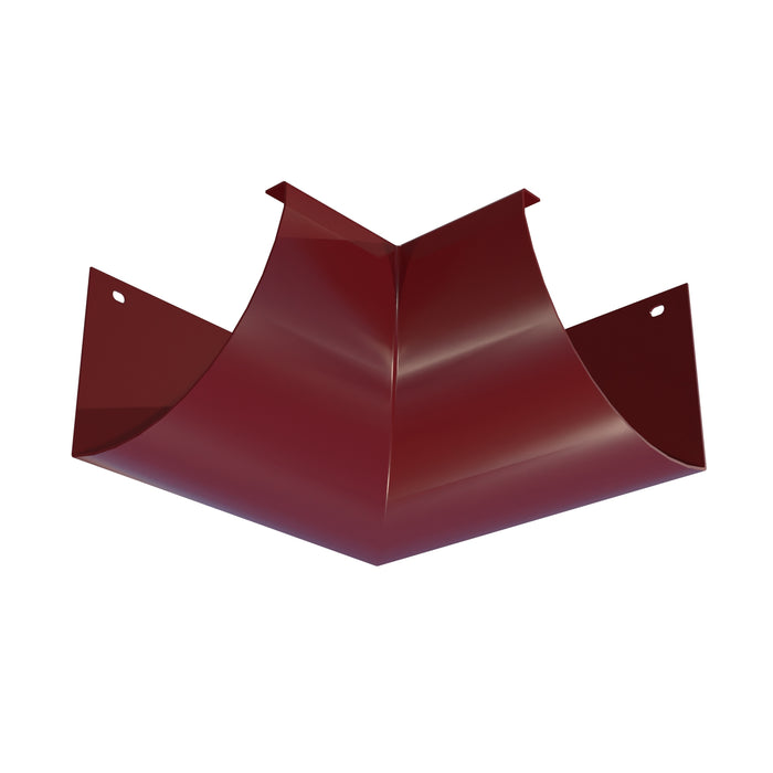Dales HR150 (148x110) - Internal Corner 90 Degree - Aluminium Gutters Direct