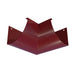 Dales HR150 (148x110) - Internal Corner 90 Degree - Aluminium Gutters Direct