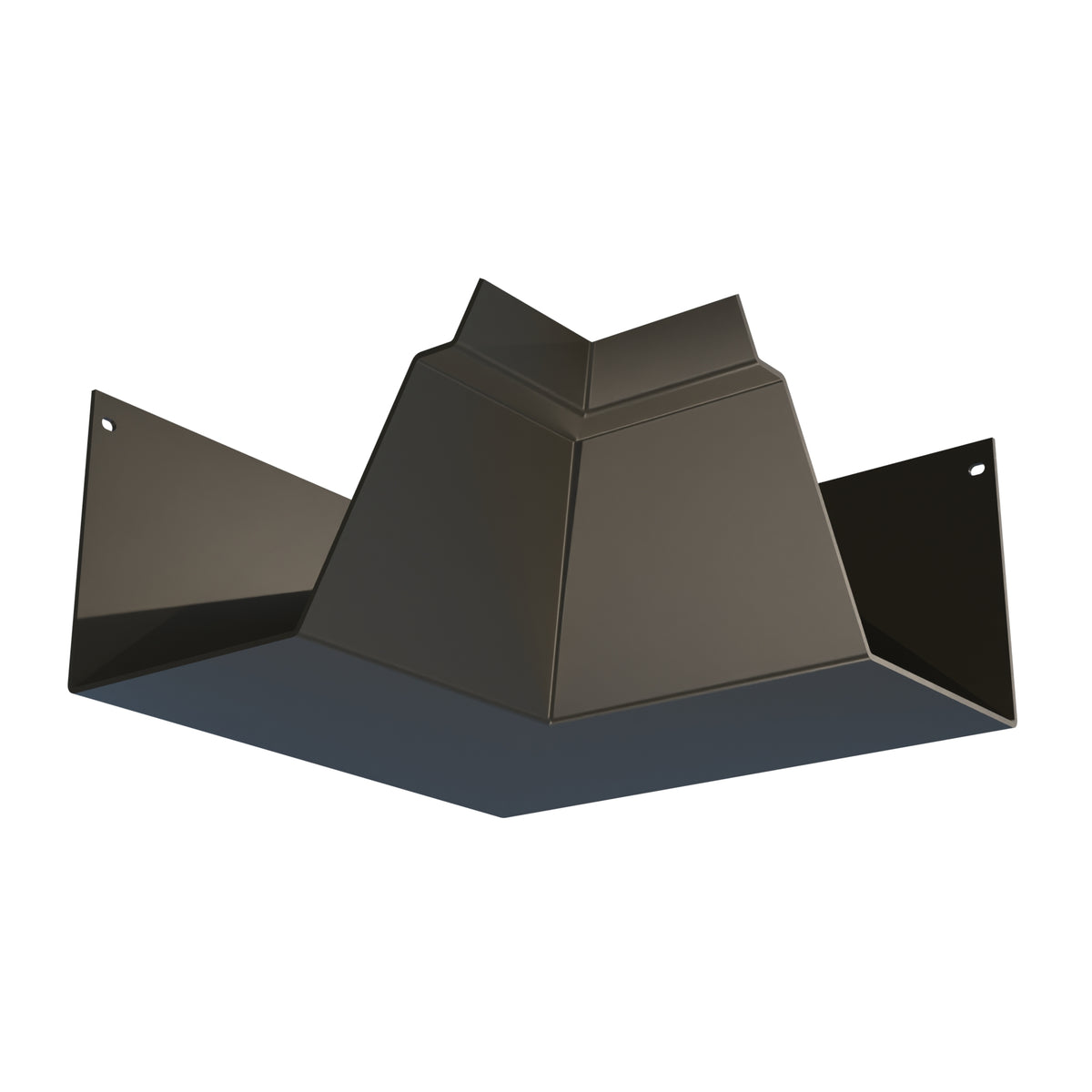 Dales Nene 2 (235x150) - Internal Corner 90 Degree - Aluminium Gutters Direct