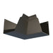 Dales Nene 2 (235x150) - Internal Corner 90 Degree - Aluminium Gutters Direct