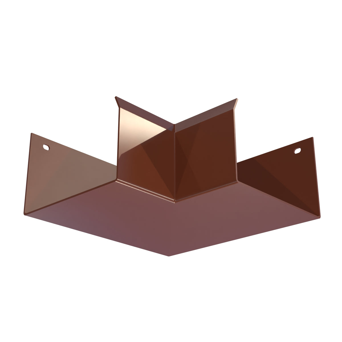 Dales System 75 (130x135) - Internal Corner 90 Degree