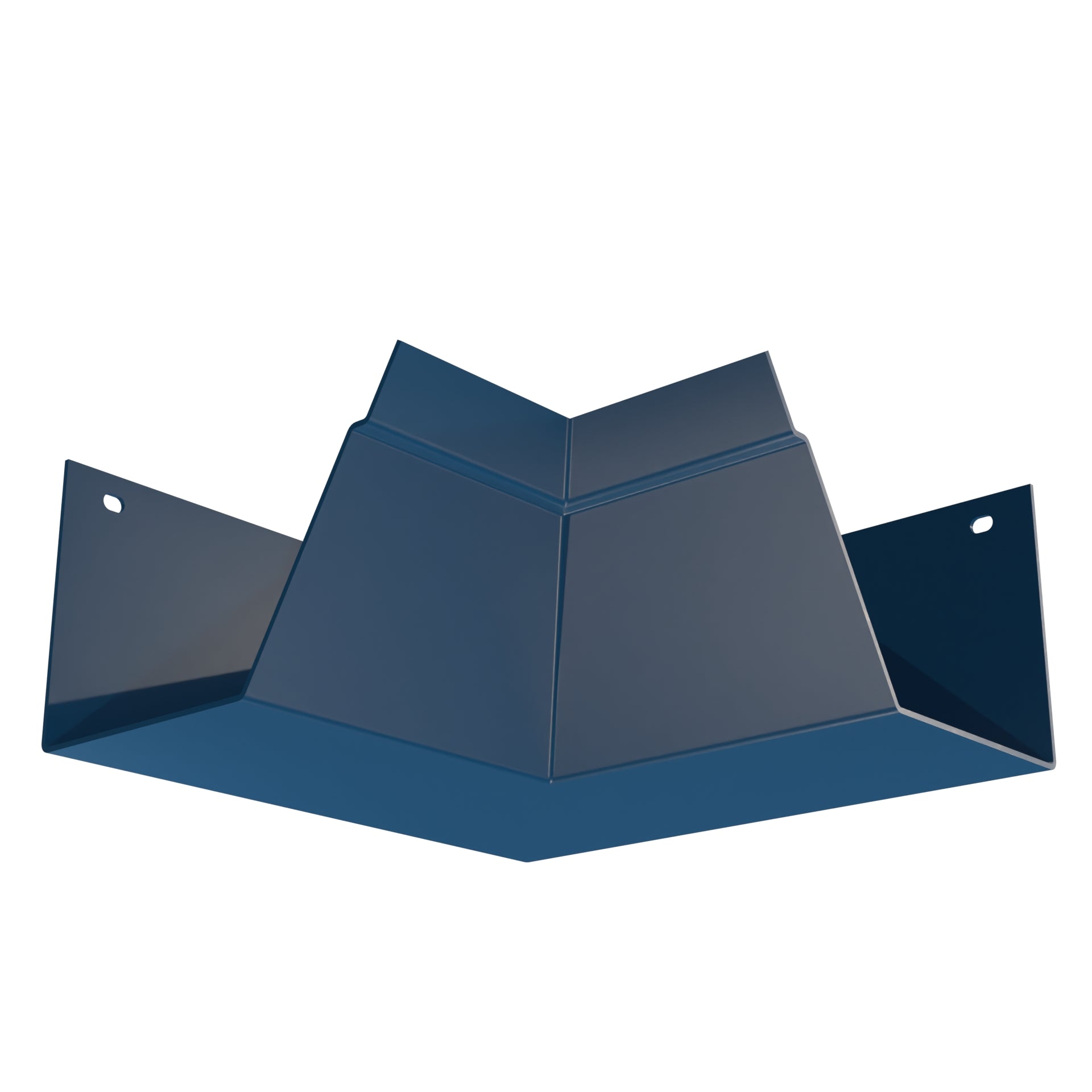 Dales Nene 1 (150x100) - Internal Corner 90 Degree - Aluminium Gutters Direct