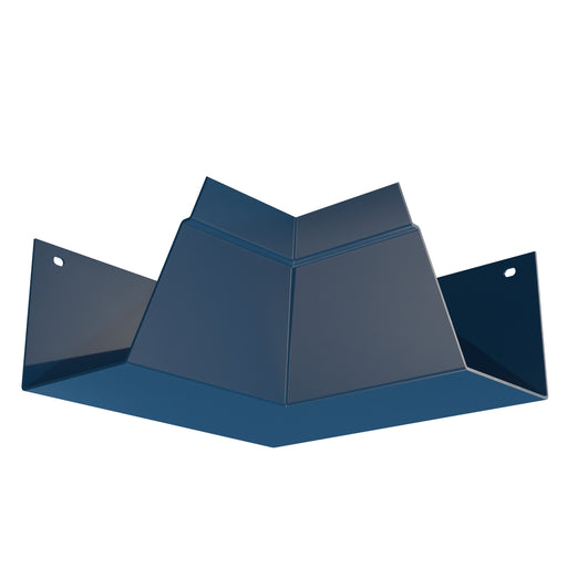 Dales Nene 1 (150x100) - Internal Corner 90 Degree - Aluminium Gutters Direct