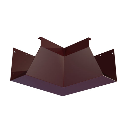 Dales Torent 2 (205x170) - Internal Corner 90 Degree - Aluminium Gutters Direct