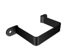 ARP Colonnade - 101x76mm Rectangular Pipe Clips - Aluminium Gutters Direct