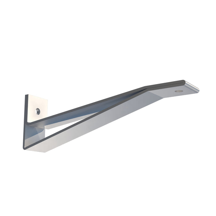 Delta 125 - Top Fix Brackets