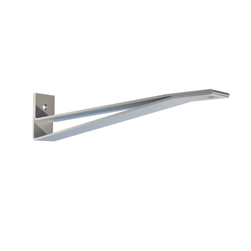 Dales Severn - Top Fix Brackets - Aluminium Gutters Direct