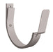 Lindab Painted Steel 70mm Flex-Fit Fascia Bracket (100mm - 190mm) - Aluminium Gutters Direct