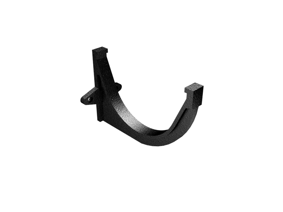 ARP Legacy - 114mm Deep Beaded Half Round Gutter Brackets