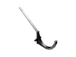 ARP Legacy - 114mm Deep Beaded Half Round Gutter Brackets