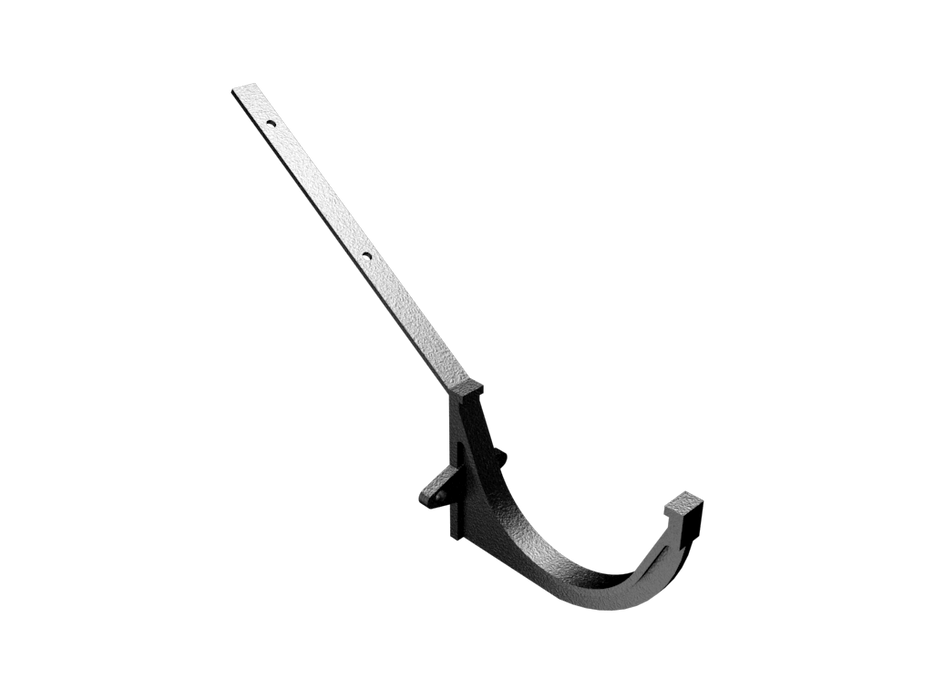 ARP Legacy - 114mm Deep Beaded Half Round Gutter Brackets
