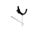 ARP Legacy - 114mm Deep Beaded Half Round Gutter Brackets