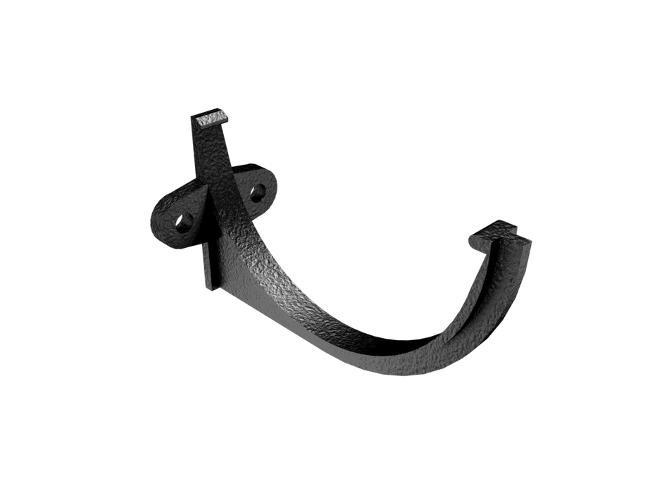 ARP Legacy - (100-125mm) Beaded Half Round Gutter Brackets