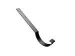 ARP Legacy - (100-125mm) Beaded Half Round Gutter Brackets