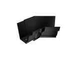 ARP Legacy - (100x75-150x100mm) Moulded No46 Ogee Gutter (90-135) Degree Angle
