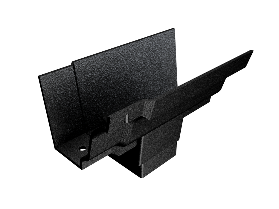 ARP Legacy - (100x75-150x100mm) Moulded No46 Ogee Gutter Outlets