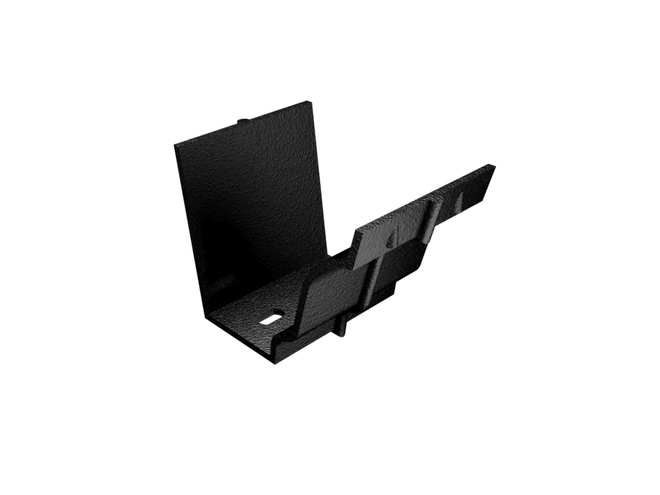 ARP Legacy - (100x75-150x100mm) Moulded No46 Ogee Gutter Union Connector