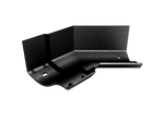 ARP Legacy - (100-125mm) Victorian Ogee Gutter (90-135) Degree Angle