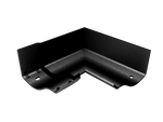ARP Legacy - (100-125mm) Victorian Ogee Gutter (90-135) Degree Angle - Aluminium Gutters Direct
