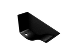 ARP Legacy - (100-125mm) Victorian Ogee Gutter Ext/Int Stop End