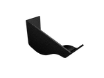 ARP Legacy - (100-125mm) Victorian Ogee Gutter Ext/Int Stop End - Aluminium Gutters Direct